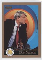 Don Nelson