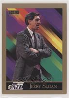 Jerry Sloan