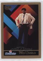 Wes Unseld [EX to NM]