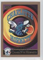 Charlotte Hornets Team