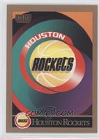 Houston Rockets Team