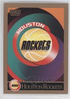 Houston Rockets Team