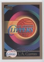 Los Angeles Clippers Team