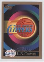 Los Angeles Clippers Team