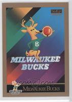 Milwaukee Bucks Team