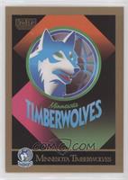 Minnesota Timberwolves Team [EX to NM]