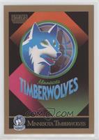 Minnesota Timberwolves Team