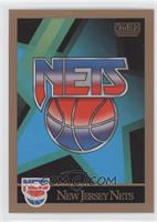 New Jersey Nets Team