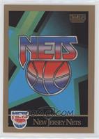 New Jersey Nets Team