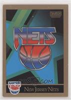 New Jersey Nets Team