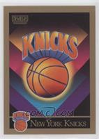 New York Knicks Team