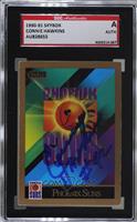 Phoenix Suns Team [SGC Authentic Authentic]