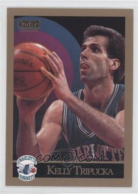 1990-91 Skybox - [Base] #35 - Kelly Tripucka