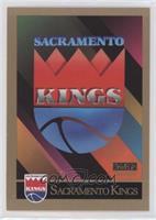 Sacramento Kings Team