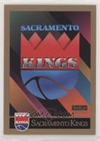 Sacramento Kings Team