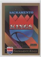 Sacramento Kings Team