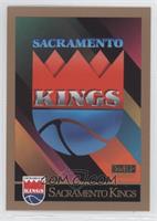 Sacramento Kings Team