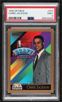 Mahmoud Abdul-Rauf [PSA 9 MINT]