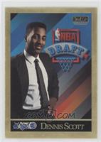 Dennis Scott