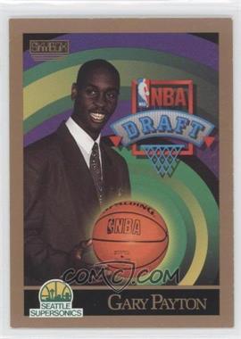 1990-91 Skybox - [Base] #365 - Gary Payton