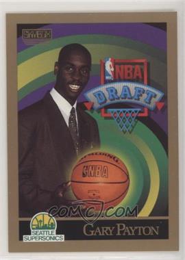 1990-91 Skybox - [Base] #365 - Gary Payton