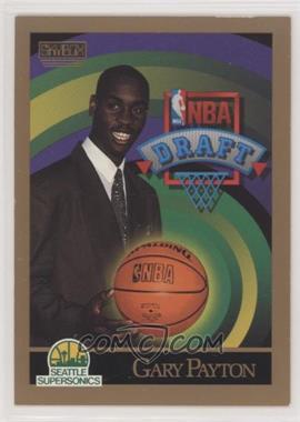 1990-91 Skybox - [Base] #365 - Gary Payton