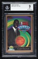 Gary Payton [BGS 9 MINT]