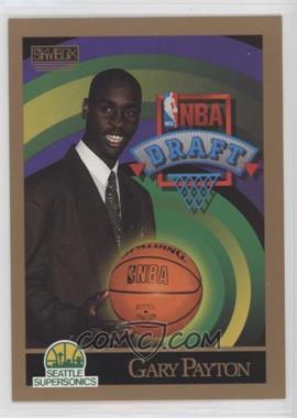 1990-91 Skybox - [Base] #365 - Gary Payton