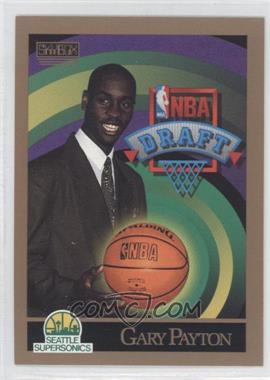 1990-91 Skybox - [Base] #365 - Gary Payton