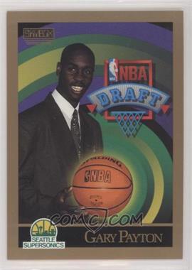 1990-91 Skybox - [Base] #365 - Gary Payton