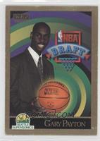 Gary Payton [EX to NM]