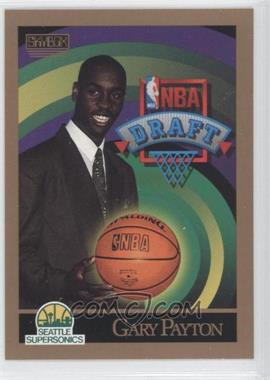 1990-91 Skybox - [Base] #365 - Gary Payton