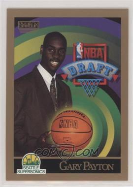 1990-91 Skybox - [Base] #365 - Gary Payton