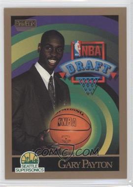 1990-91 Skybox - [Base] #365 - Gary Payton