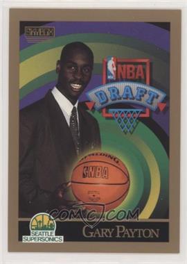 1990-91 Skybox - [Base] #365 - Gary Payton