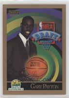 Gary Payton [EX to NM]