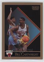 Bill Cartwright