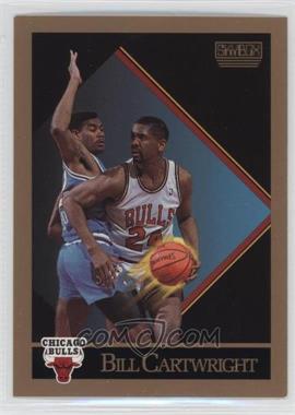 1990-91 Skybox - [Base] #38 - Bill Cartwright