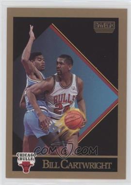 1990-91 Skybox - [Base] #38 - Bill Cartwright