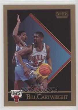 1990-91 Skybox - [Base] #38 - Bill Cartwright