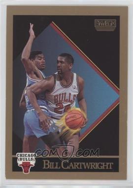 1990-91 Skybox - [Base] #38 - Bill Cartwright