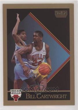 1990-91 Skybox - [Base] #38 - Bill Cartwright