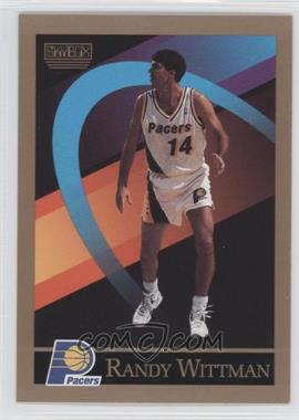 1990-91 Skybox - [Base] #389 - Randy Wittman