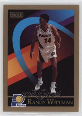 1990-91 Skybox - [Base] #389 - Randy Wittman