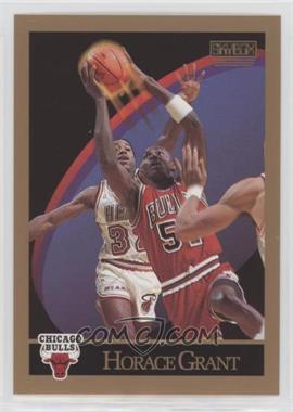 1990-91 Skybox - [Base] #39 - Horace Grant