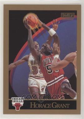 1990-91 Skybox - [Base] #39 - Horace Grant