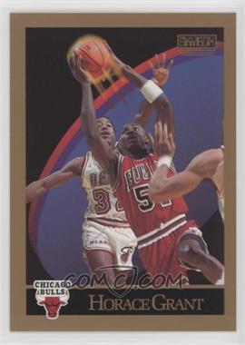 1990-91 Skybox - [Base] #39 - Horace Grant