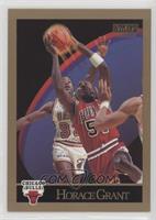 Horace Grant [EX to NM]