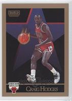 Craig Hodges