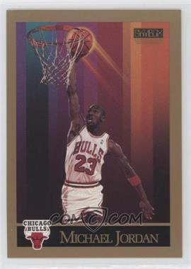 1990-91 Skybox - [Base] #41 - Michael Jordan